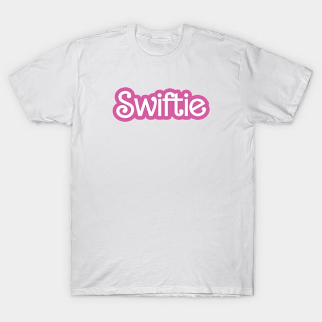 Swiftie T-Shirt by JJW Clothing